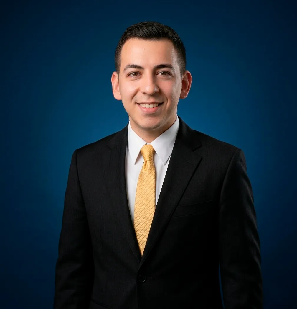 Carlos Carreno